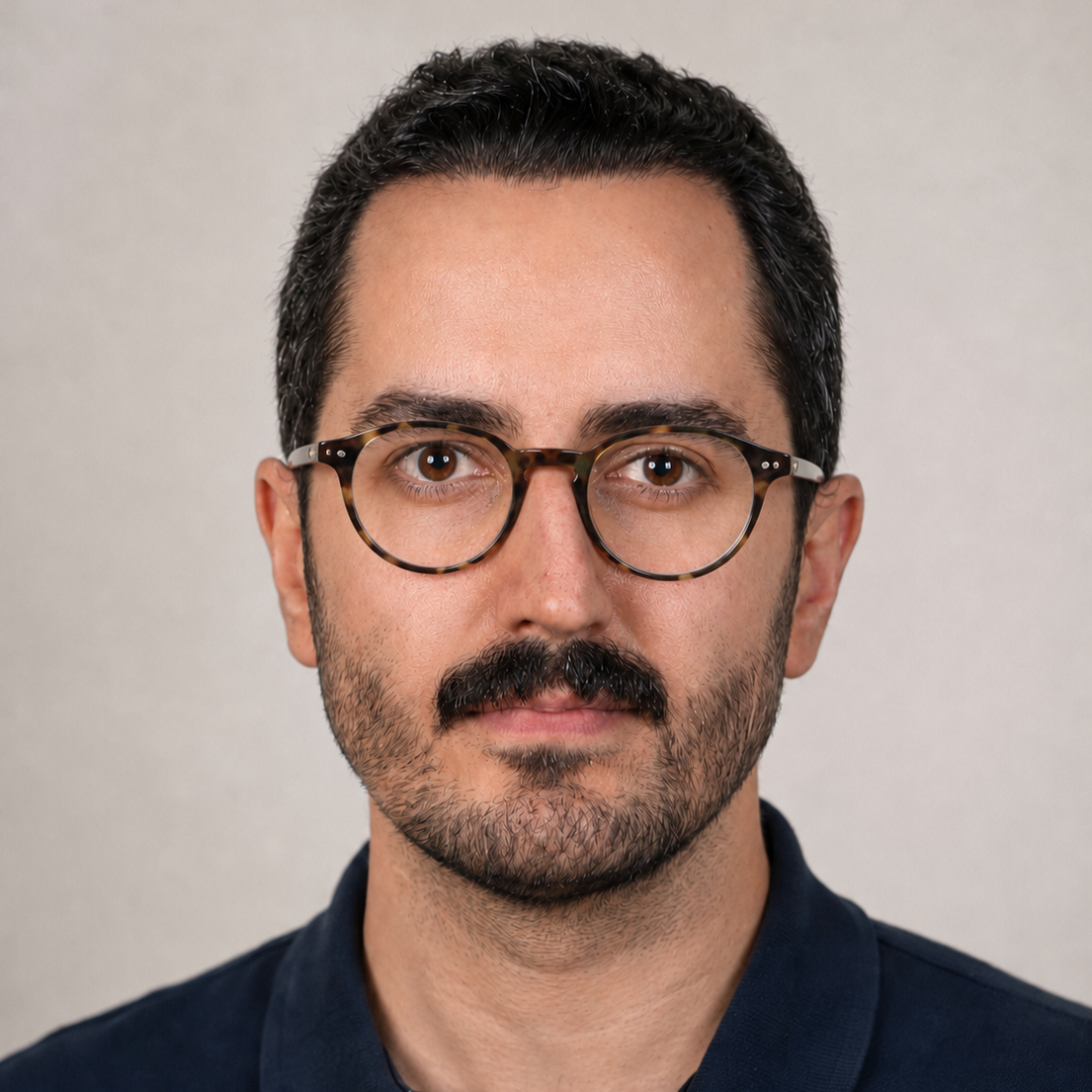 Amirmohsen Aghdaie